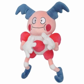 Random Pack Series "Pokemon" Allstar Collection Plush PP168 Mr.Mime (S Size)