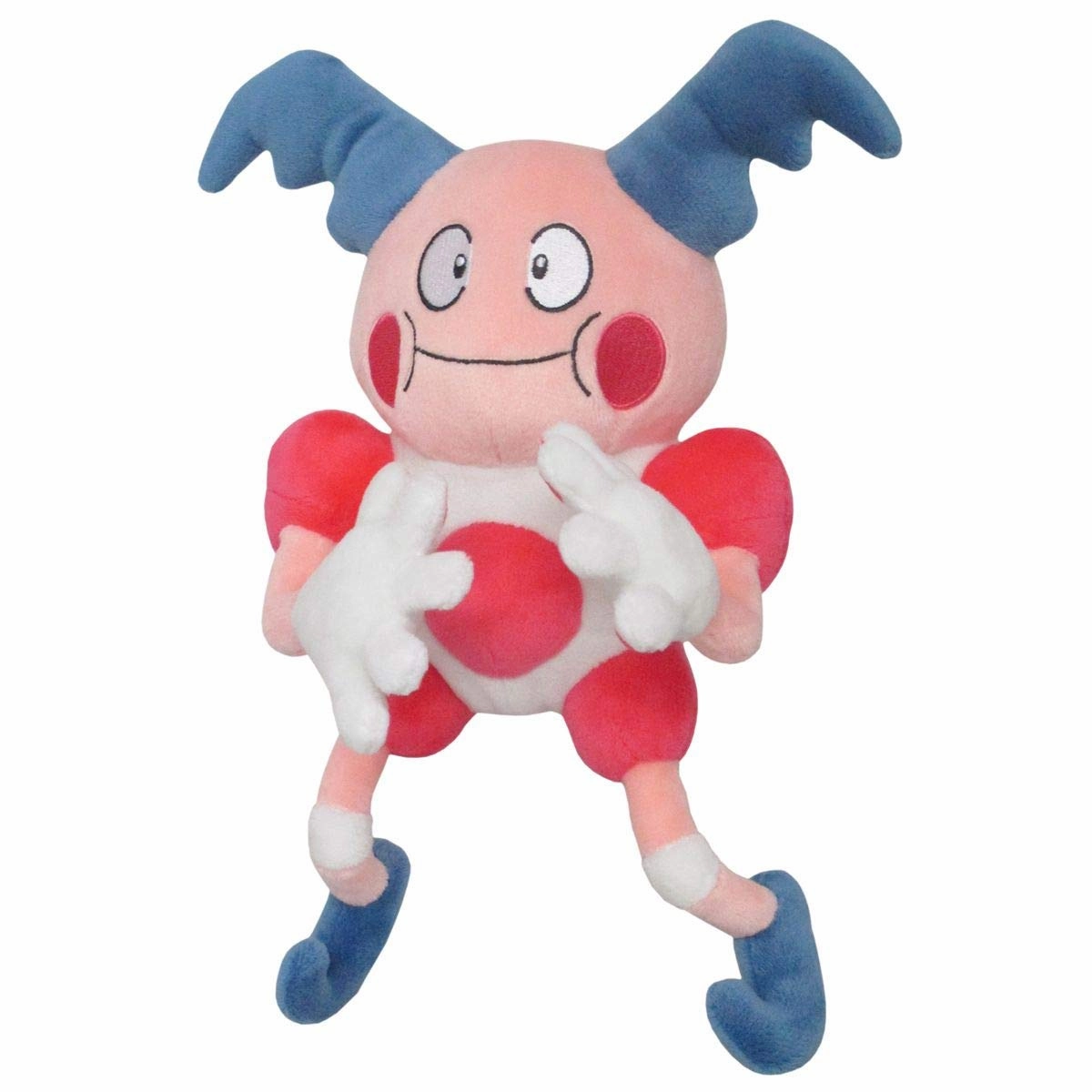 Random Pack Series "Pokemon" Allstar Collection Plush PP168 Mr.Mime (S Size)