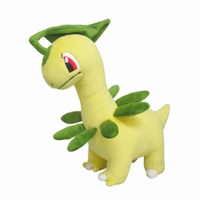 "Pokemon" Allstar Collection Plush PP169 Bayleef (S Size) Themed Series Release