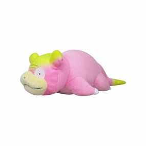 "Pokemon" Allstar Collection Plush PP185 Galarian Slowpoke (S Size) Hidden Pack Display