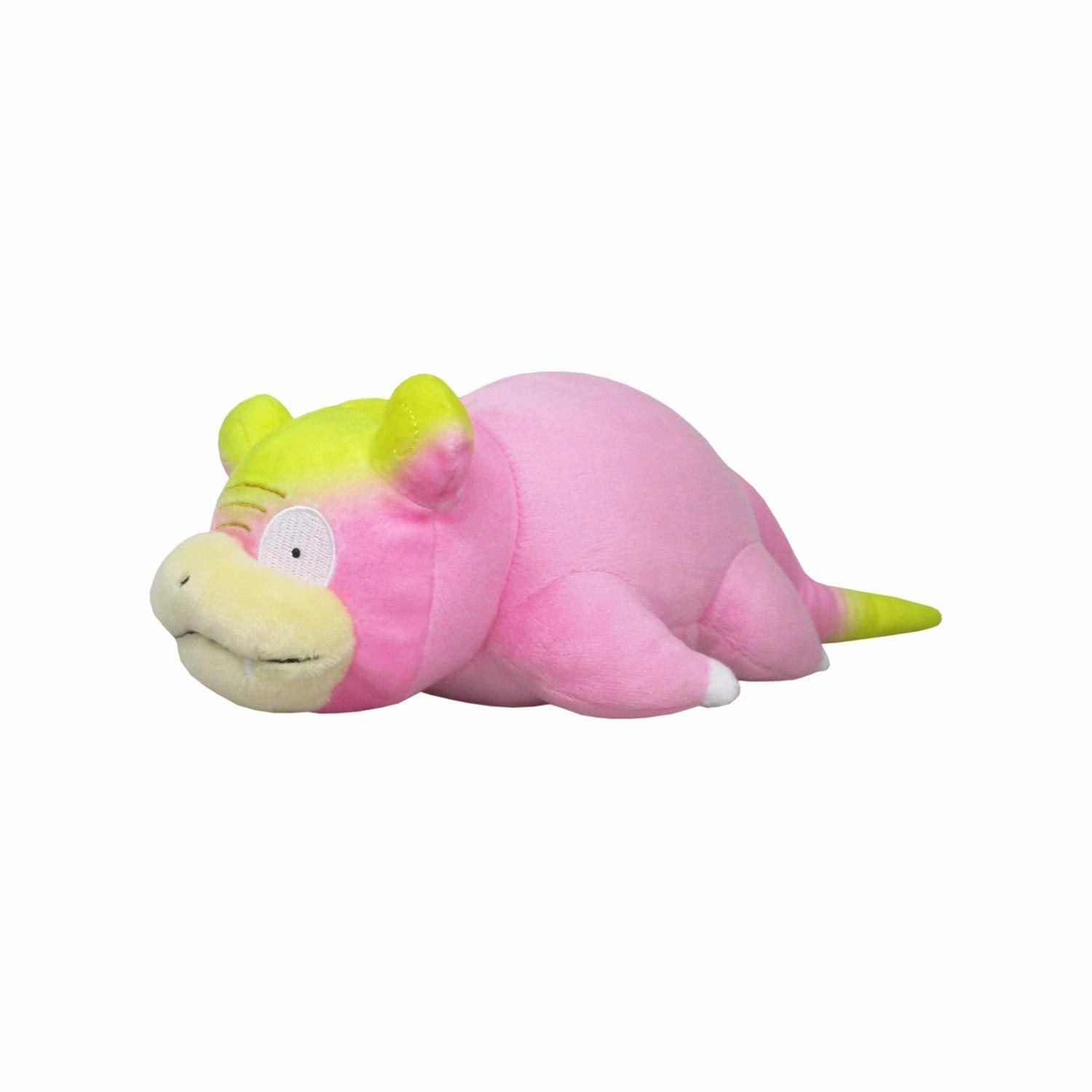 "Pokemon" Allstar Collection Plush PP185 Galarian Slowpoke (S Size) Hidden Pack Display