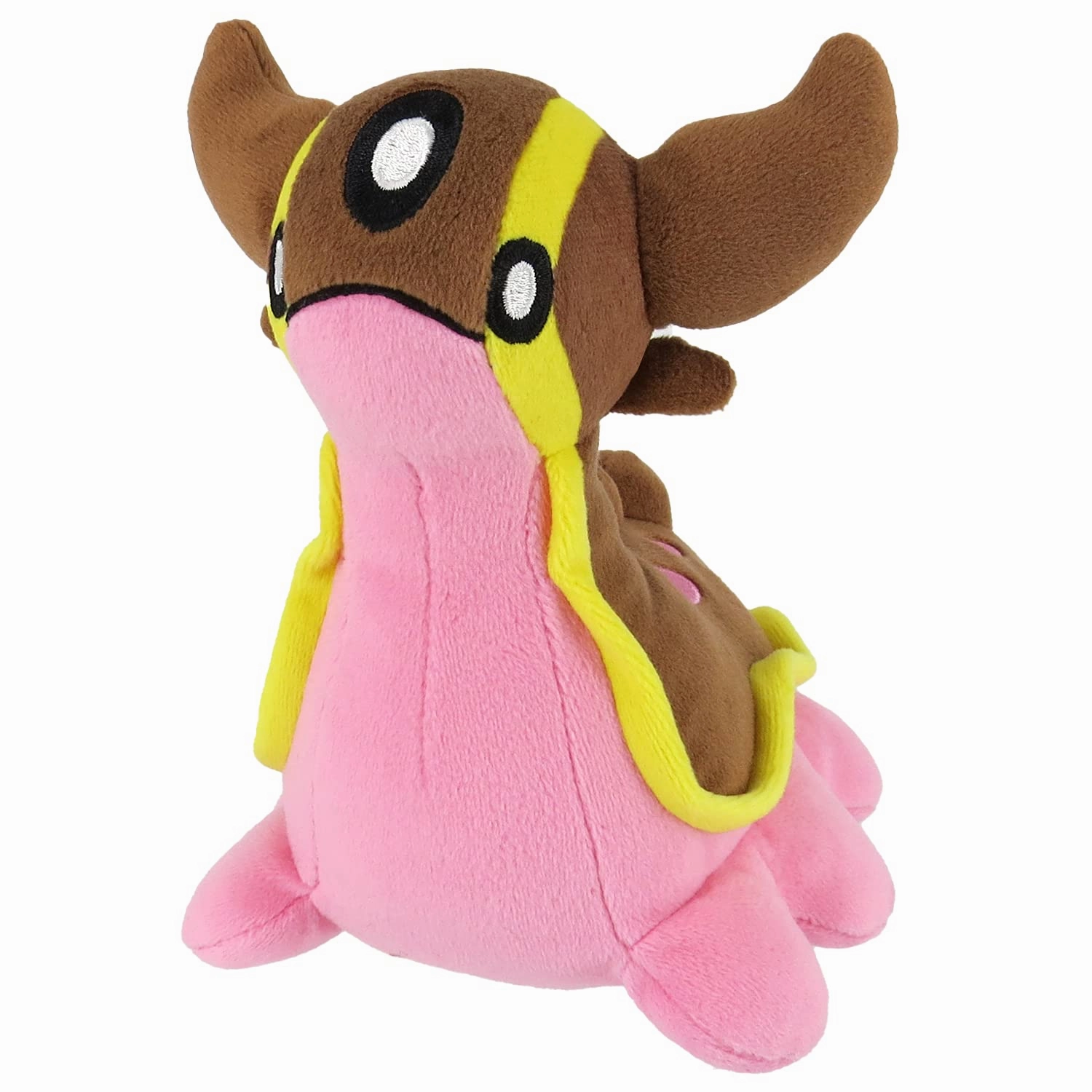 Limited Series Series Toy Find Display "Pokemon" Allstar Collection Plush PP210 Gastrodon (S Size)
