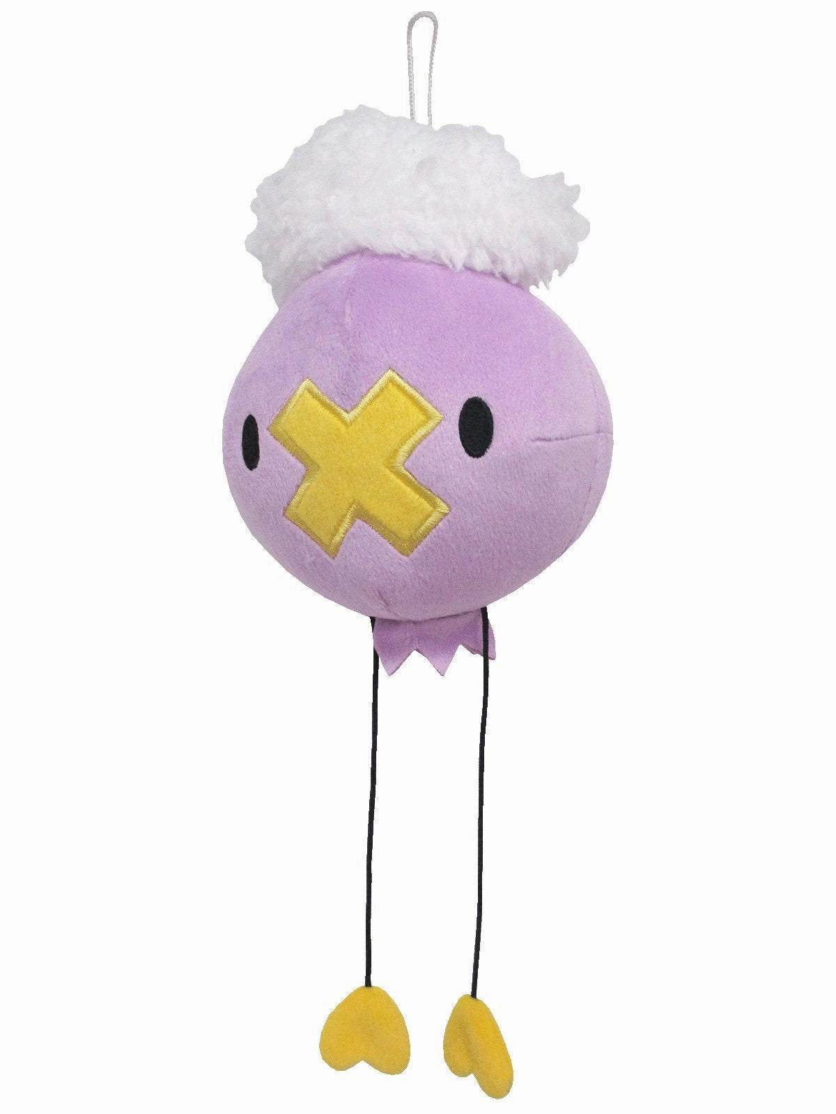 "Pokemon" Allstar Collection Plush PP91 Drifloon (S Size) Collectible Drop Series Hidden Series Discovery