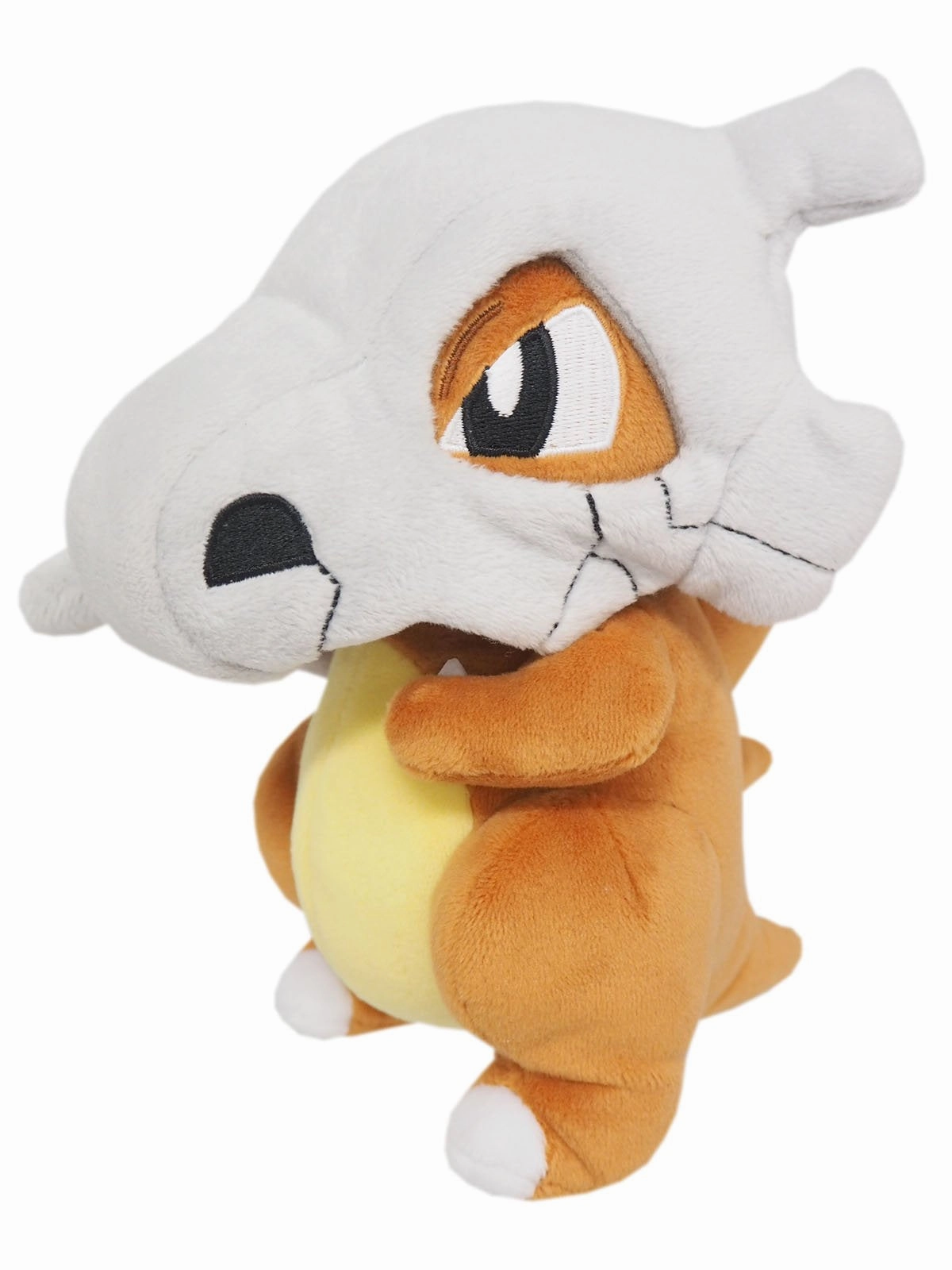 Mystery Drop Opening "Pokemon" Plush All Star Collection Vol. 4 PP38 Cubone (S Size)