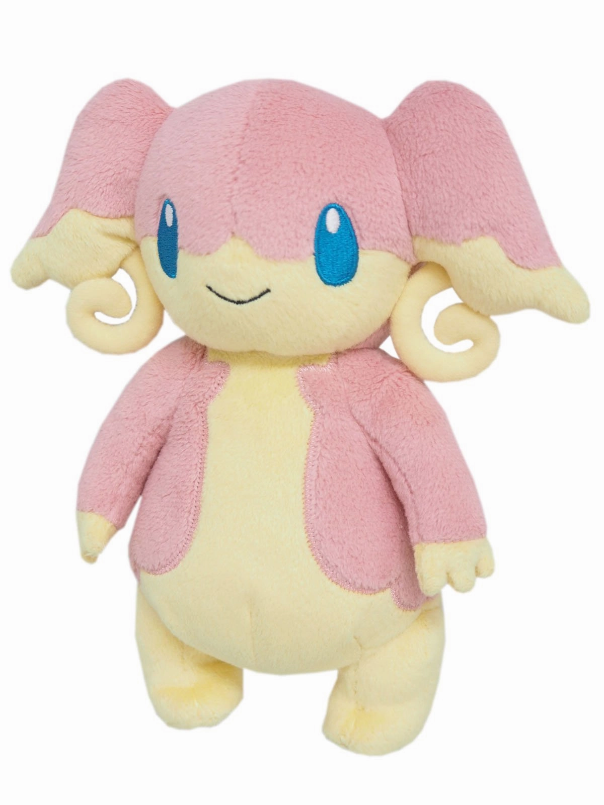 Exclusive Edition Release "Pokemon" Plush All Star Collection Vol. 4 PP46 Audino (S Size)