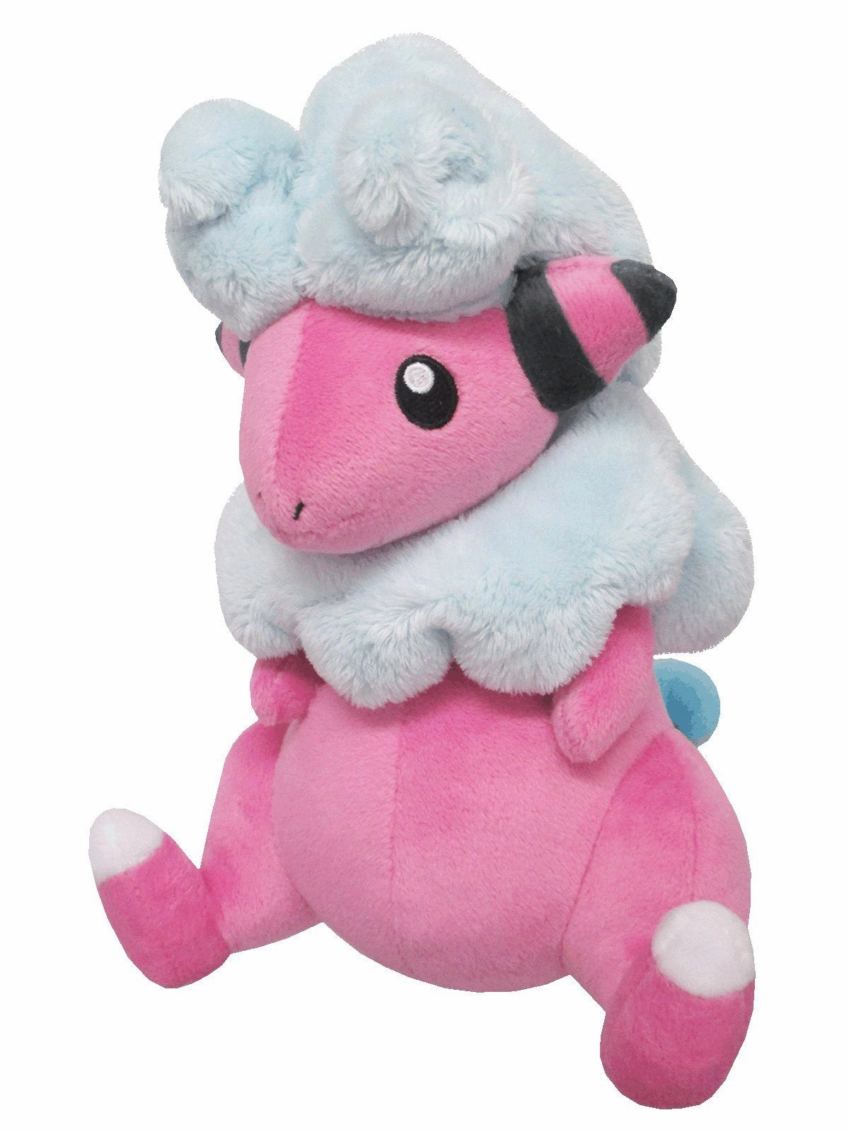 Themed Series Release "Pokemon" Plush All Star Collection Vol. 7 PP83 Flaaffy (S Size)