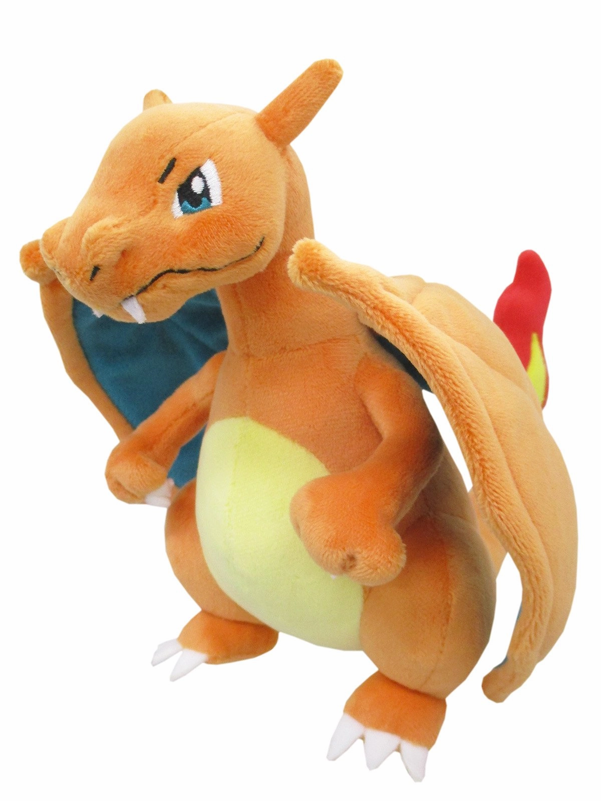 Exclusive Drop Display "Pokemon" Plush All Star Collection Vol. 8 PP95 Charizard (S Size)