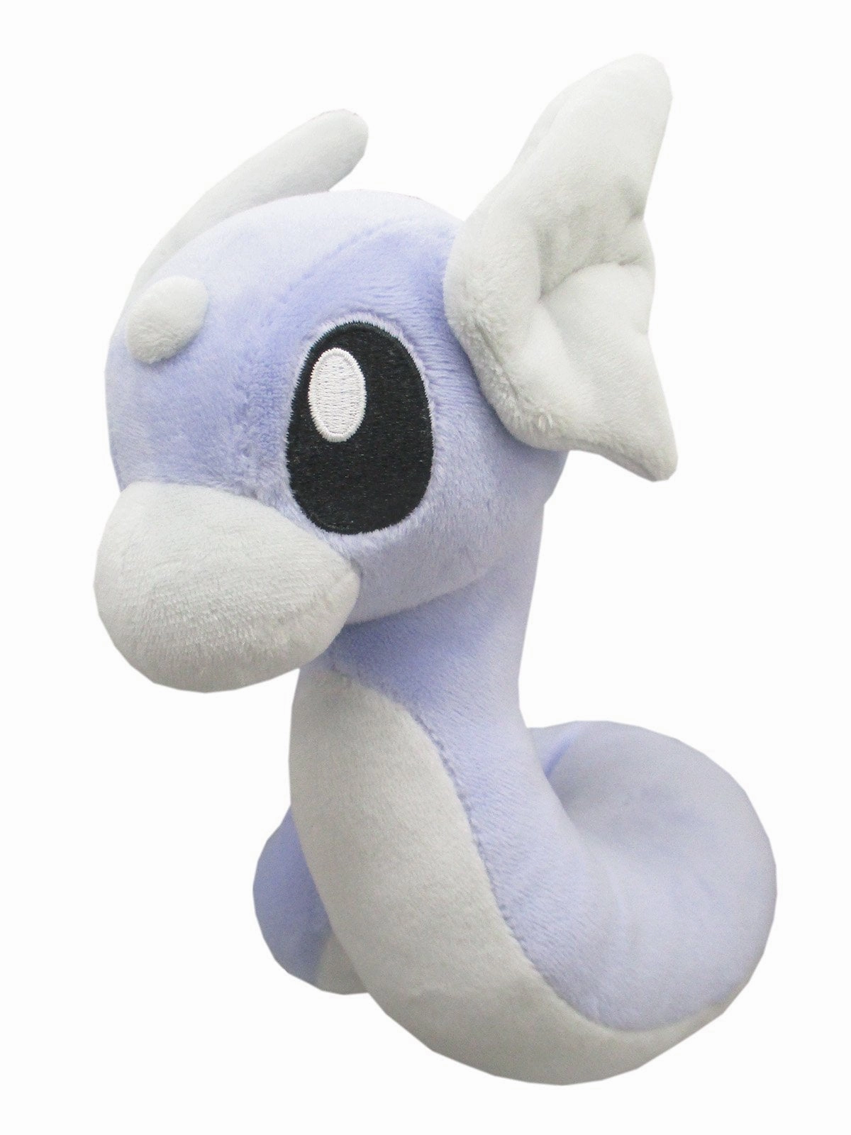 "Pokemon" Plush All Star Collection Vol. 8 PP99 Dratini (S Size) Exclusive Series Set Limited Edition Collectibles