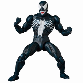 "Spider-Man" MAFEX No.088 Venom (Comic Ver.) Assembly Required