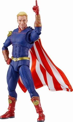 Shareable Content promotional item "The Boys (TM)" figma#SP-147 Homelander