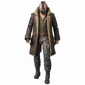 Digital Art "THE DARK KNIGHT RISES" MAFEX  No.52 Bane