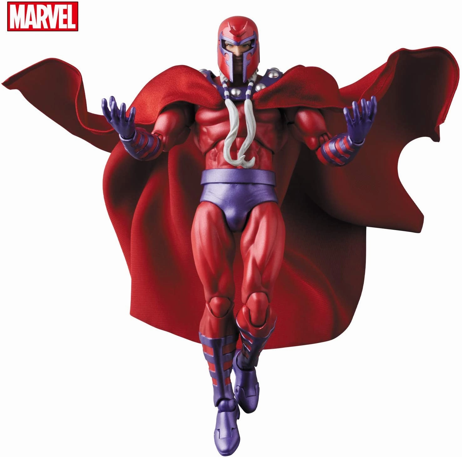 Desktop Decor "X-MEN: Age of Apocalypse" Mafex No.128 Magneto COMIC Ver.