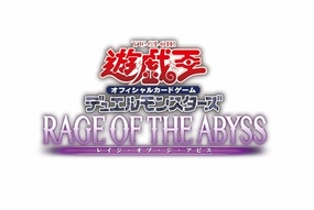 Exclusive Drop Release Exclusive Find Display "Yu-Gi-Oh!" OCG Duel Monsters RAGE OF THE ABYSS