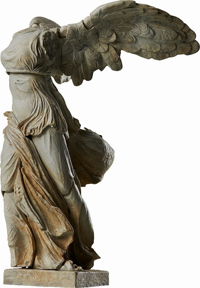 Desert Creature [Reissue] "The Table Museum" figma#SP-110 Winged Victory of Samothrace