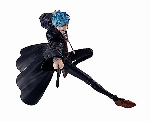 World Collector S.H.Figuarts "Mashle: Magic and Muscles" Lance Crown