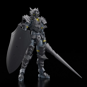 Superhero Product Movie Merchandise Bandai 30 Minutes Fantasy 30MF #12 1/144 Rosan Lancer Model Kit