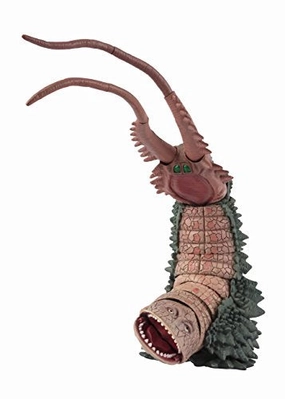 Twin Tail S.H.Figuarts Kaette Kita Ultraman - Bandai Luxury Decor