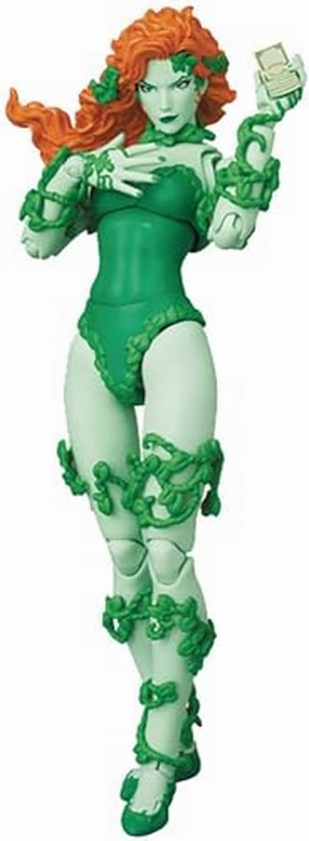 MAFEX "Batman: Hush" Poison Ivy (Batman: Hush Ver.) Collector's Market Market Trend