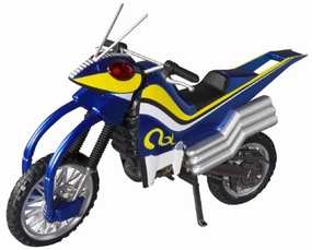 Mythical Beast Wholesale Price Acrobatter (Renewal ver. version) S.H.Figuarts Kamen Rider Black RX - Bandai