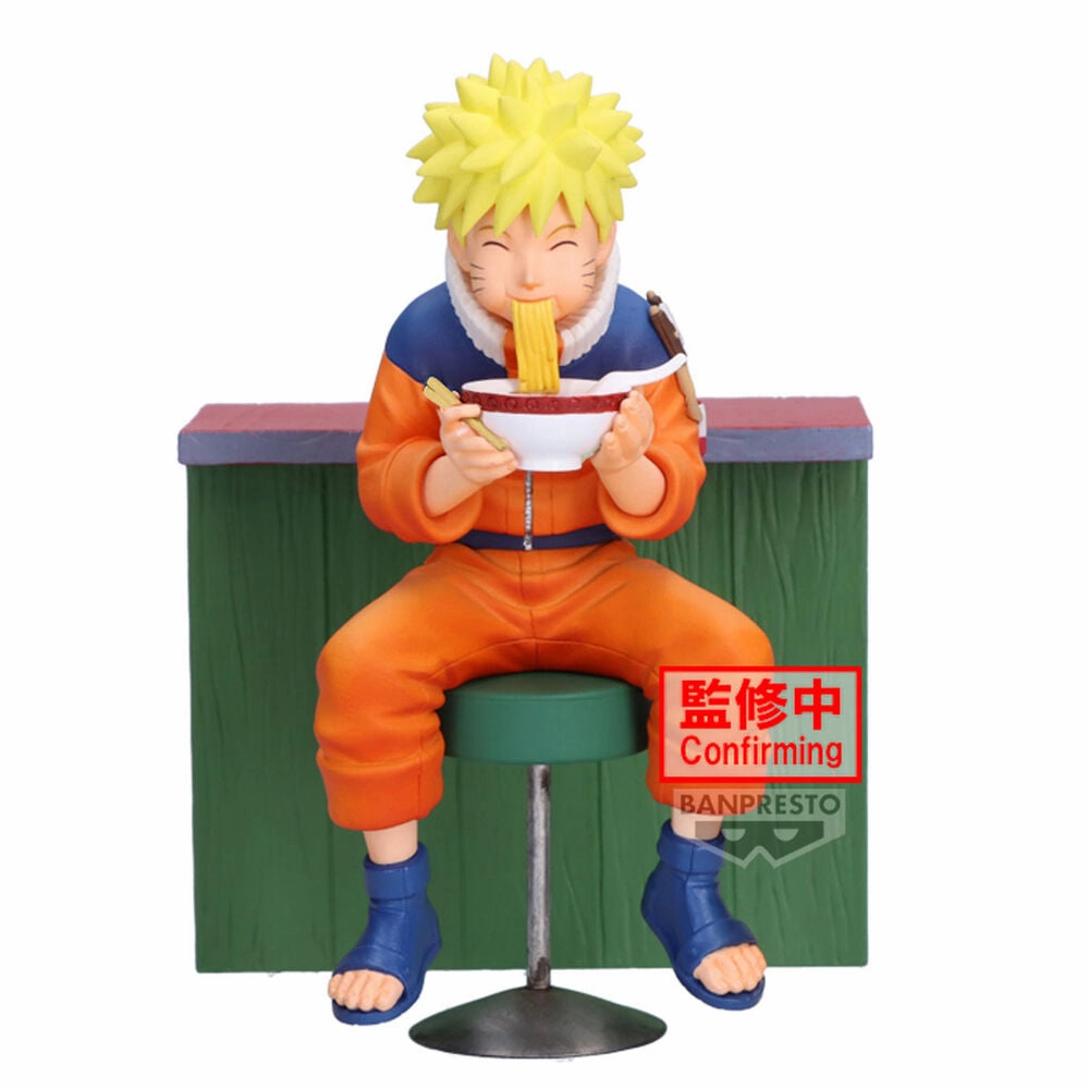 -NARUTO 72 series- 16 Figure Uzumaki Naruto & Umino Iruka ??Naruto Superhero Sculpture Silver Coated