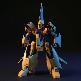 Gundam 1/144 HGUC #061 Zeta Gudnam MSA-005 Methuss Model Kit Miniature Figure