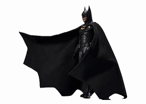 S.H.Figuarts "The Flash" Batman (The Flash) Samurai Figure