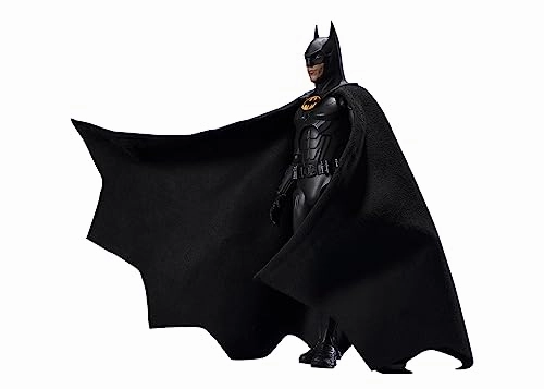 S.H.Figuarts "The Flash" Batman (The Flash) Samurai Figure