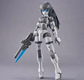 Convention Exclusive Bandai 30 Minutes Missions 30MM #56 EXM-H15C Acerby (Type C) Model Kit