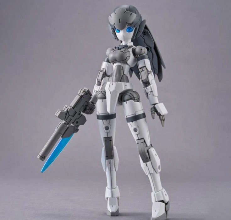 Convention Exclusive Bandai 30 Minutes Missions 30MM #56 EXM-H15C Acerby (Type C) Model Kit