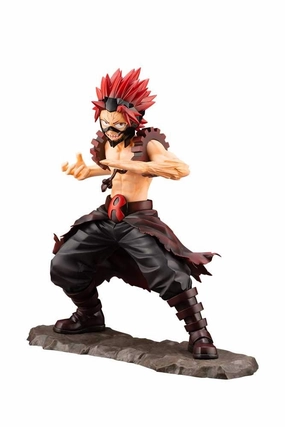Boku no Hero Academia - Kirishima Eijirou - ARTFX J - 1/8 (Kotobukiya, Takara Tomy) Mythology Art Designer Toy