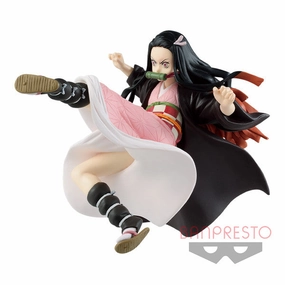 Legendary Hero "Demon Slayer: Kimetsu no Yaiba" Vibration Stars Kamado Nezuko Collection
