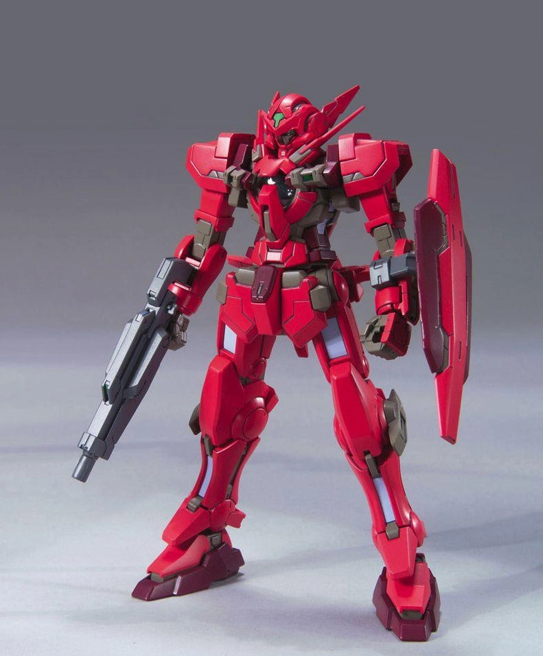 Manga Character Gundam 1/144 HG 00 #62 GNY-001F Astraea Type-F Model Kit