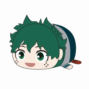 HA-52 "My Hero Academia" Potekoro Mascot (M Size) 2 G Midoriya Izuku (School Uniform Ver.) Character Piece Valentine Gift