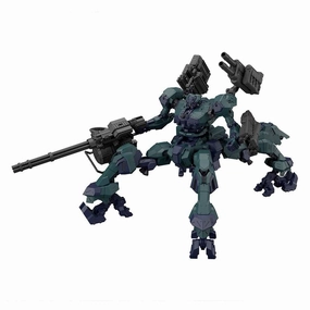 Press Worthy Small Sculpture Bandai 30 Minutes Missions 30MM Balam Industries BD-011 Melander (Liger Tail Ver.) (Armored Core VI: Fires of Rubicon) Model Kit