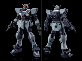 Gundam 1/144 HGUC Missing Link RX-78XX Pixy [Fred Reber Custom] Model Kit Exclusive Secret Figure Vibrant Colors