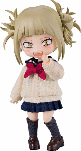 Nendoroid Doll "My Hero Academia" Toga Himiko Oceanic Art