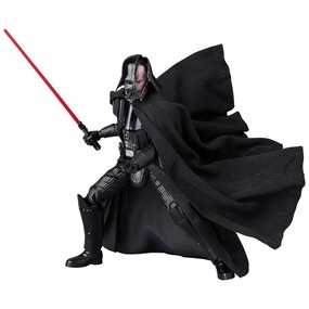 Interactive Toy Constant Companion MAFEX "Star Wars: Obi-Wan Kenobi" Darth Vader (TM) (Obi-Wan Kenobi Ver.)