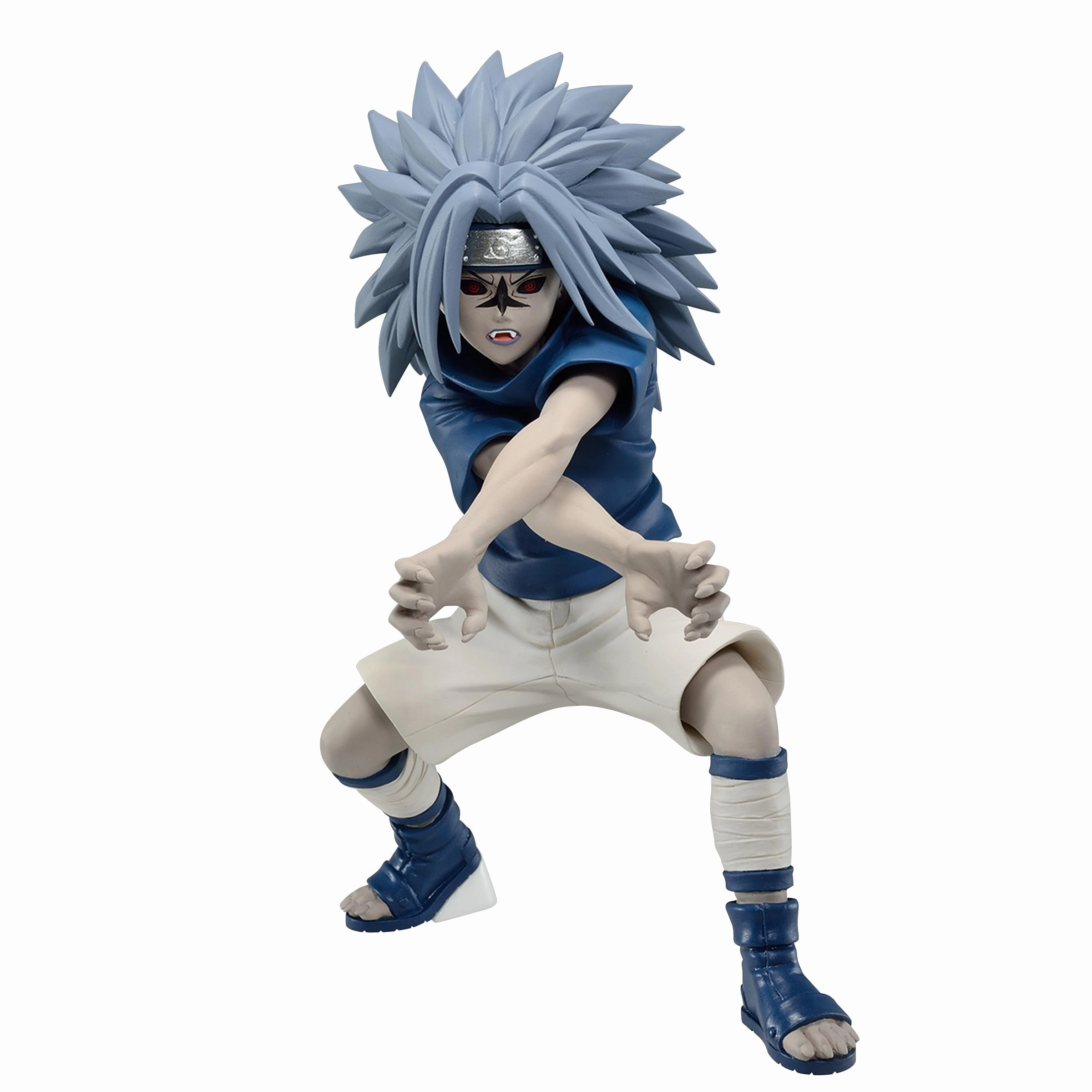 "Naruto: Shippuden" VIBRATION STARS-UCHIHA SASUKE- ?? Character Product
