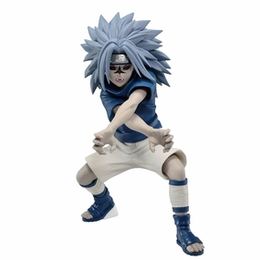 "Naruto: Shippuden" VIBRATION STARS-UCHIHA SASUKE- ?? Character Product