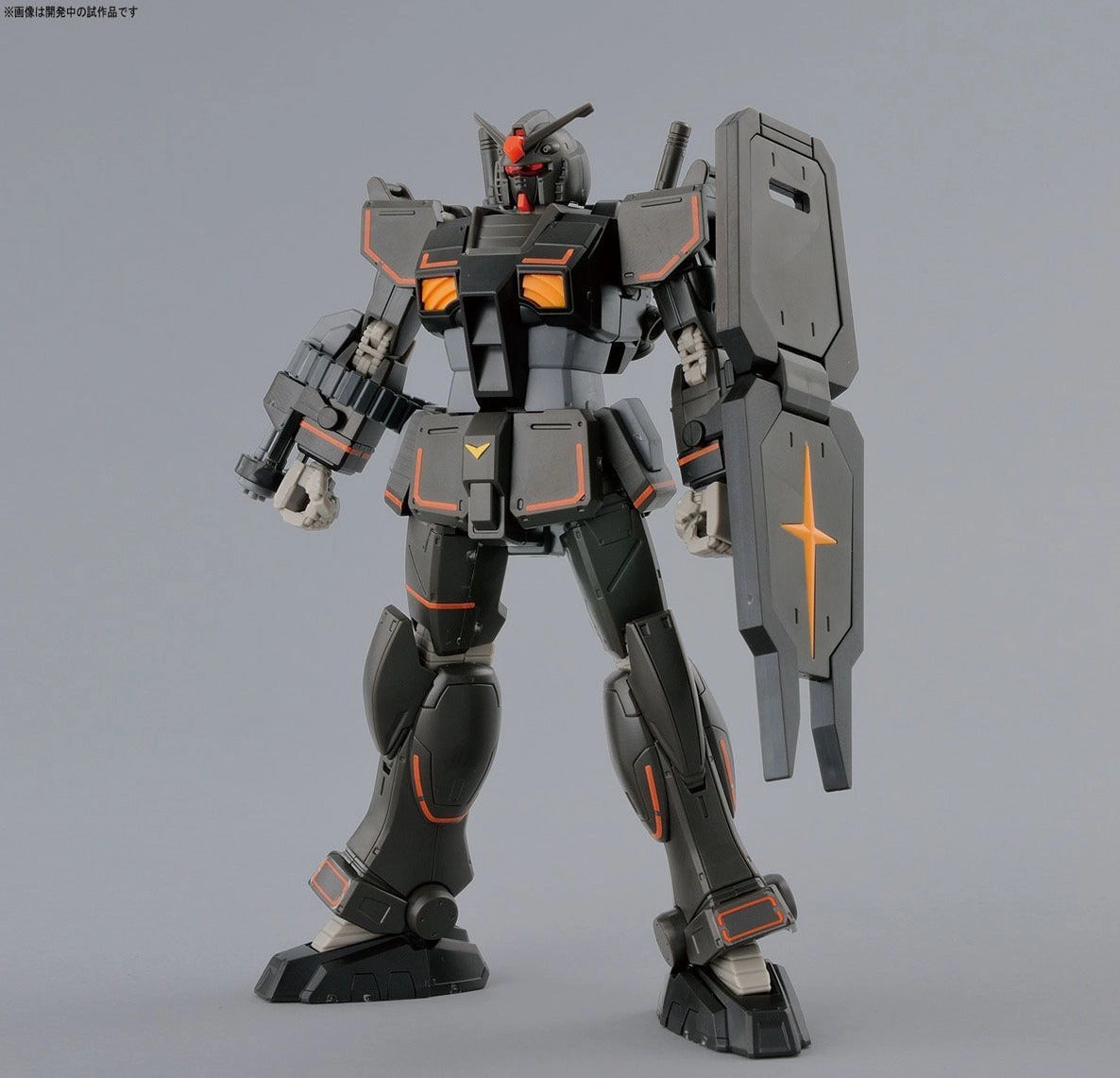 Gundam 1/144 HG The Origin #021 RX-78-01[FSD] Gundam FSD Model Kit Mystery Box Collectors Model