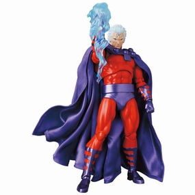 MAFEX "X-Men" MAGNETO (ORIGINAL COMIC Ver.) Monochrome Design Variant Cover