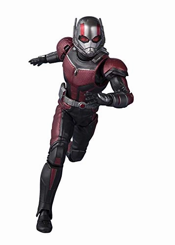 Ant-Man S.H.Figuarts Avengers: Endgame - Bandai Spirits Artistic Sculpture