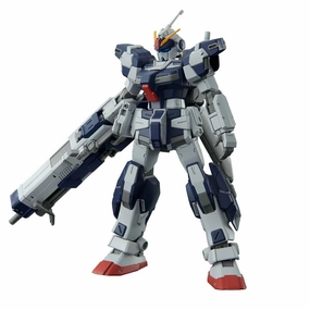 Fantasy Vehicle Multi Pose Gundam 1/144 HGUC Mobile Suit Gundam Side Story Mising Link RX-80PR-2 Pale Rider Cavalry Model Kit Exclusive