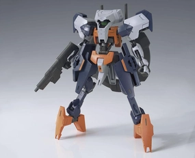 Egyptian Art Gundam 1/144 HG IBO #022 IPP-66305 Hugo Model Kit