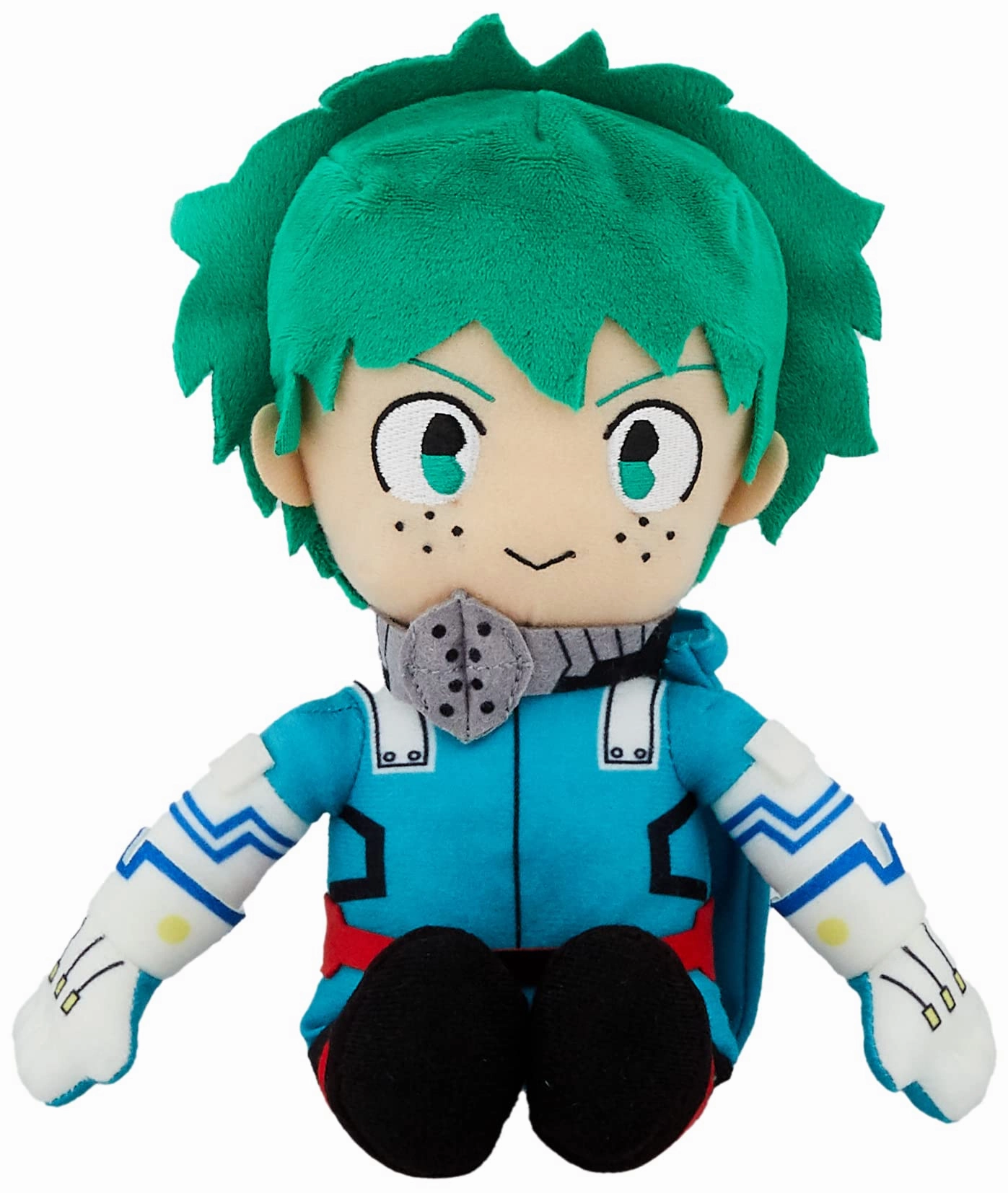 Character Toy Luxury Decor "My Hero Academia" Plush Midoriya Izuku