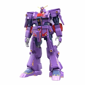 Staff Pick Gundam 1/144 HGUC #261 Zeta Gundam MRX-010 Psycho Gundam Mk-II Model Kit