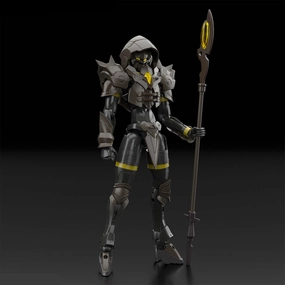 Mountain Animal Fairy tale Bandai 30 Minutes Fantasy 30MF #14 1/144 Rosan Wizard Model Kit