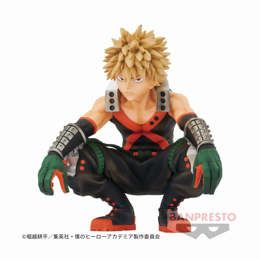 "My Hero Academia" Break Time Collection Vol.2 Bakugo Katsuki Daily Decor