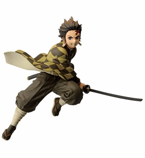 Demon Slayer: Kimetsu no Yaiba - Vibration Stars Kamado Tanjirou Special Color ver. Memory Keepsake