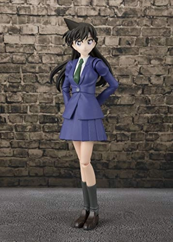 Personalized Gift Mouri Ran S.H.Figuarts Meitantei Conan - Bandai Spirits
